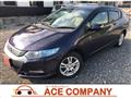 2009 Honda Insight