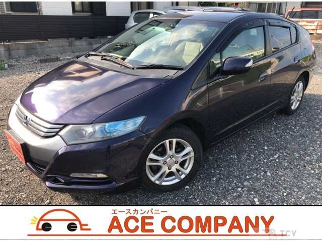 2009 Honda Insight