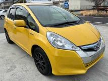 2012 Honda Fit