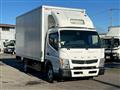 2016 Mitsubishi Canter