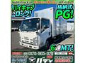 2014 Isuzu Isuzu Others