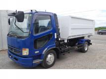 2007 Mitsubishi Fighter