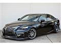 2013 Lexus IS
