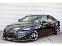 2013 Lexus IS