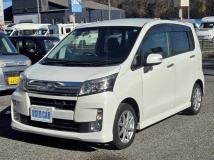 2013 Daihatsu Move Custom