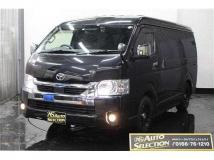 2020 Toyota Hiace Wagon