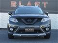 2016 Nissan X-Trail