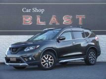 2016 Nissan X-Trail