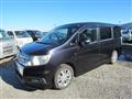 2011 Honda Step WGN