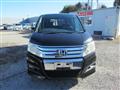 2011 Honda Step WGN