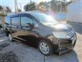 2011 Honda Step WGN