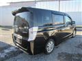 2011 Honda Step WGN