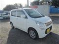2013 Suzuki Wagon R