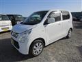 2013 Suzuki Wagon R