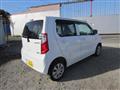 2013 Suzuki Wagon R