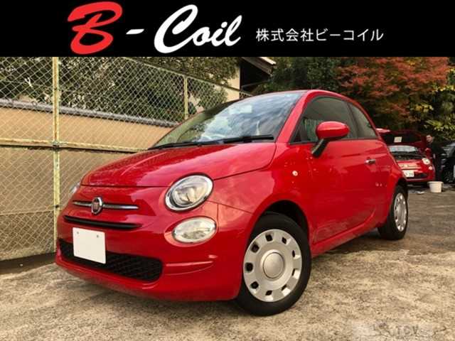 2017 Fiat Fiat Others