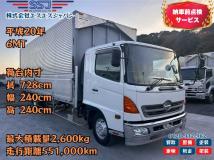 2008 Hino Hino Others