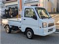 2005 Subaru Sambar