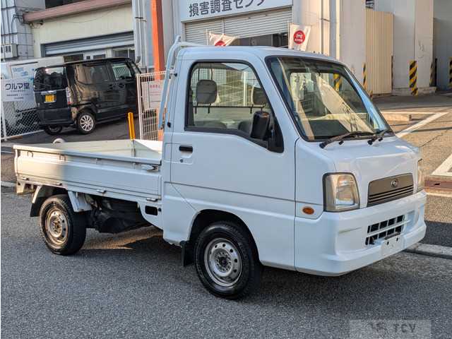 2005 Subaru Sambar