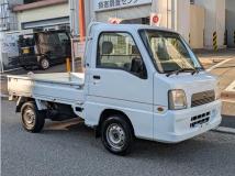 2005 Subaru Sambar