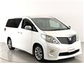 2011 Toyota Alphard G