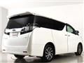 2016 Toyota Vellfire