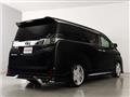 2015 Toyota Vellfire