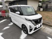 2021 Nissan ROOX