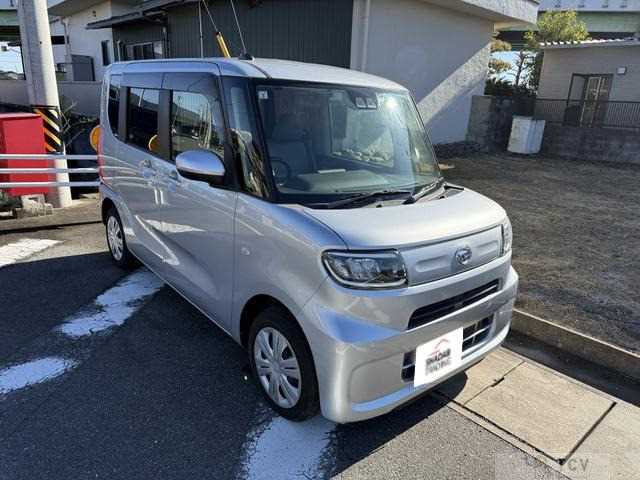 2021 Daihatsu Tanto