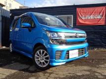 2017 Suzuki Wagon R
