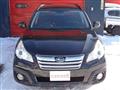 2013 Subaru Outback
