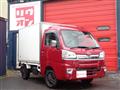 2020 Daihatsu Hijet Truck