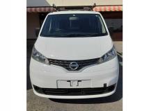 2018 Nissan NV200 VANETTE
