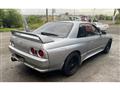 1990 Nissan Skyline