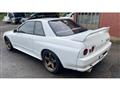 1991 Nissan Skyline