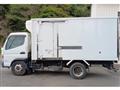 2017 Mitsubishi Canter
