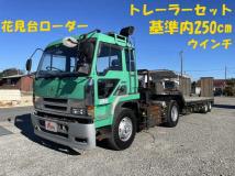 1996 Mitsubishi Mitsubishi Others