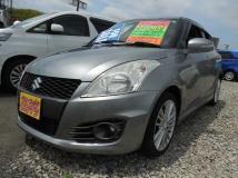 2013 Suzuki Swift