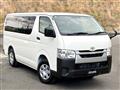 2025 Toyota Hiace Van