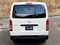 2025 Toyota Hiace Van