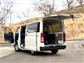 2025 Toyota Hiace Van