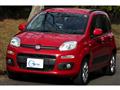 2015 Fiat Panda