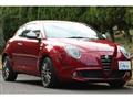 2012 Alfa Romeo MiTo