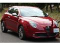 2012 Alfa Romeo MiTo