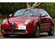 2012 Alfa Romeo MiTo