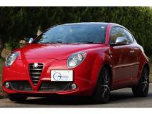 2012 Alfa Romeo MiTo
