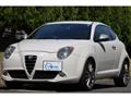 2011 Alfa Romeo MiTo