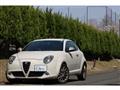 2011 Alfa Romeo MiTo