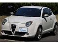2011 Alfa Romeo MiTo