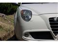 2011 Alfa Romeo MiTo